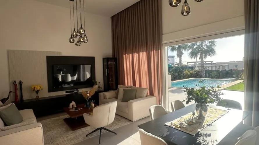 Villa de 4 chambres à Algorfa, Espagne No. 1234 № 19