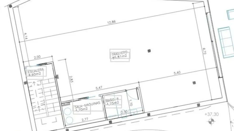 Villa de 4 chambres à La Font, Espagne No. 1101 № 26
