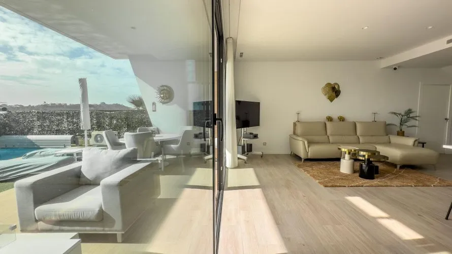 Apartment de 3 chambres à Calpe, Espagne No. 1016 № 5