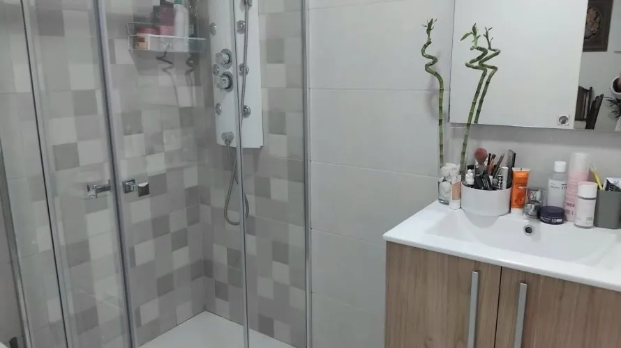 Apartment de 2 chambres à Villajoyosa, Espagne No. 1067 № 7