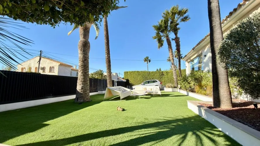 Villa de 6 chambres à Benidorm, Espagne No. 637 № 7