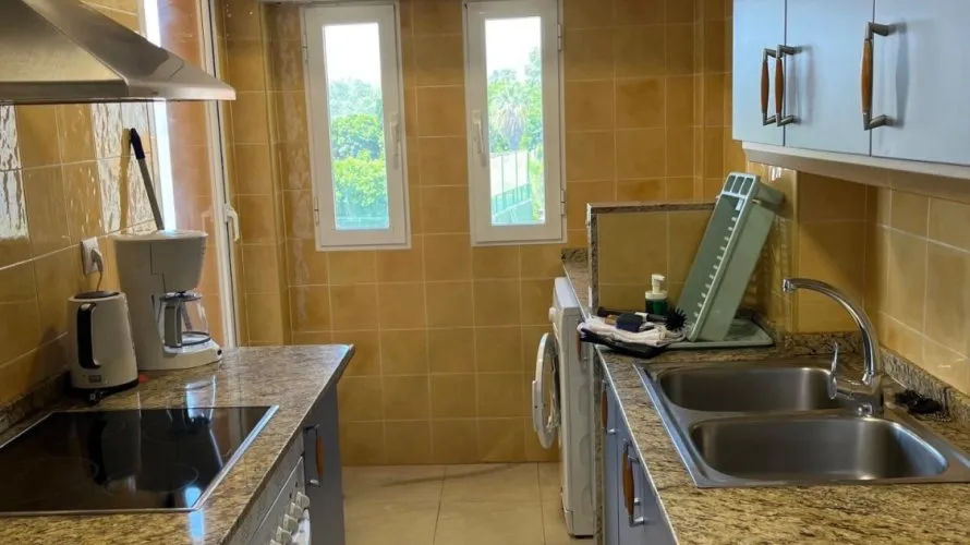 Apartment de 2 chambres à Denia, Espagne No. 1367 № 6