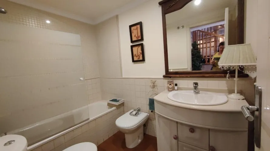 Apartment de 129m² à Villajoyosa, Espagne No. 980 № 19