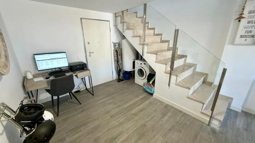 Penthouse de 3 chambres à Finestrat, Espagne No. 1284 № 10
