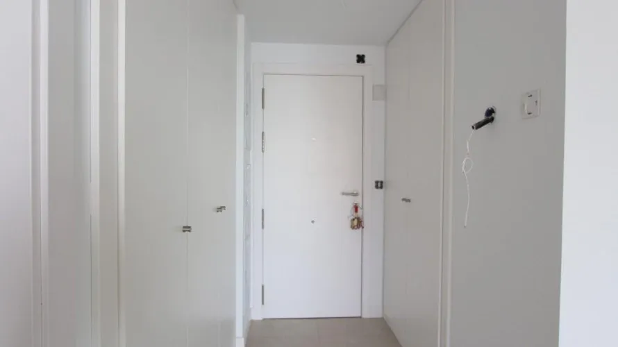 Apartment de 1 chambre à Calpe, Espagne No. 1207 № 2
