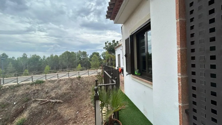 House de 3 chambres à Finestrat, Espagne No. 1173 № 11