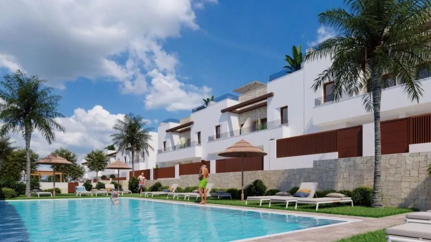 House de 3 chambres à Vistabella, Espagne No. 1224 № 4