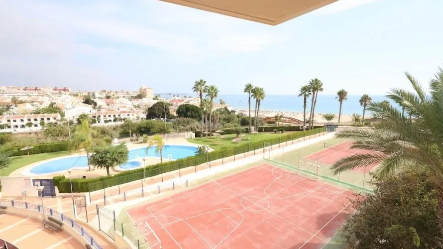 Penthouse de 3 chambres à Pilar de la Horadada, Spain No. 1176 № 19
