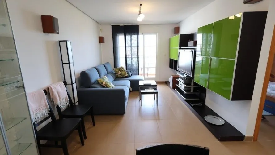Penthouse de 3 chambres à Pilar de la Horadada, Spain No. 1176 № 8
