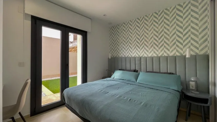 Villa de 3 chambres à Finestrat, Espagne No. 1018 № 21
