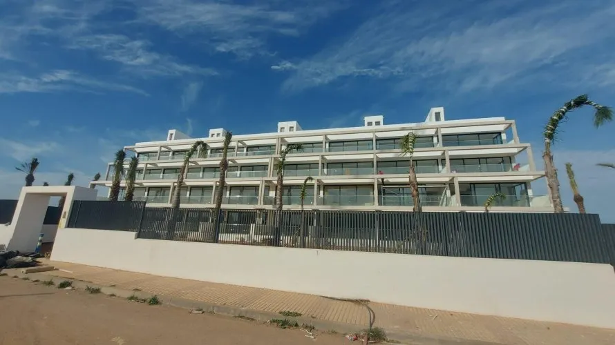 Apartment de 1 chambre à Mar De Cristal, Espagne No. 926 № 8