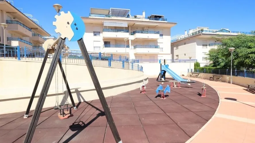 Penthouse de 87m² à Pilar de la Horadada, Espagne No. 1162 № 6
