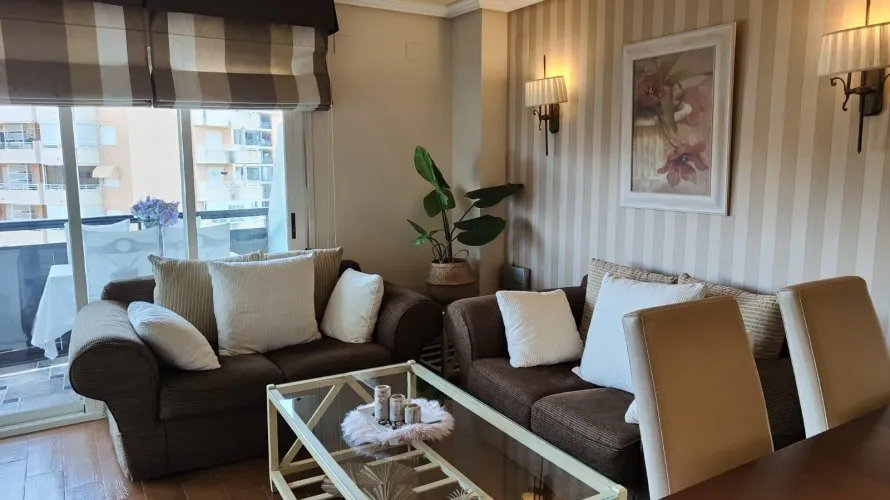 Apartment de 129m² à Villajoyosa, Espagne No. 980 № 9