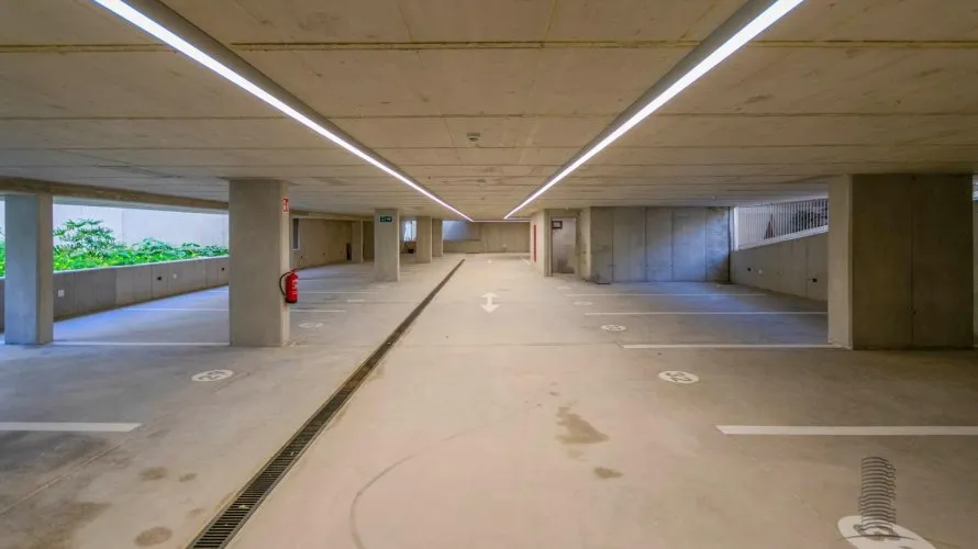 Apartment de 4 chambres à Calpe, Espagne No. 945 № 12