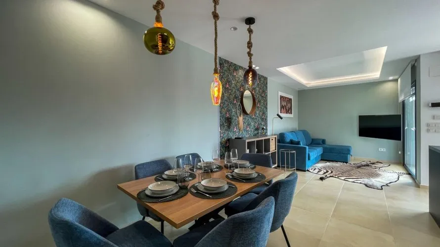 Villa de 3 chambres à Finestrat, Espagne No. 1018 № 19