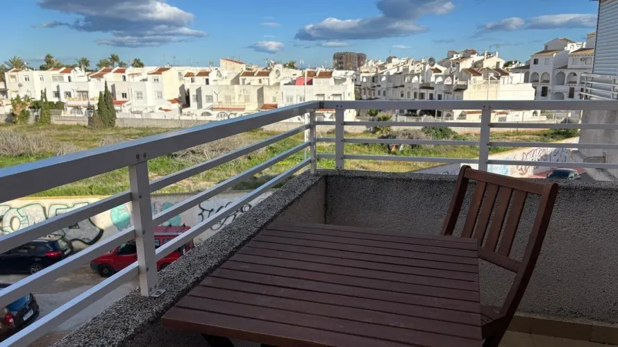 Penthouse de 2 chambres à Nueva Torrevieja, Espagne No. 1242 № 26