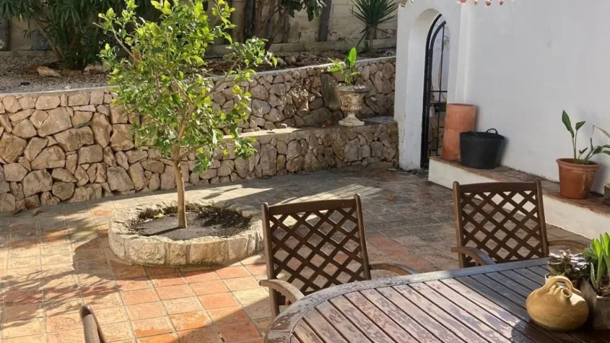 Villa de 4 chambres à Albir, Espagne No. 979 № 28