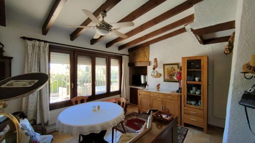Apartment de 458m² à Moraira, Espagne No. 1306 № 11