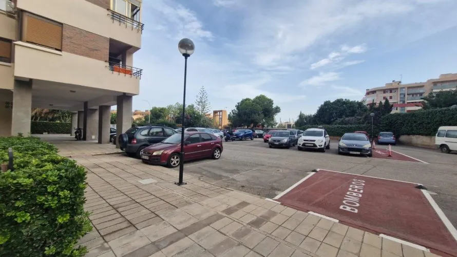 Apartment de 2 chambres à Alicante, Spain No. 1174 № 1