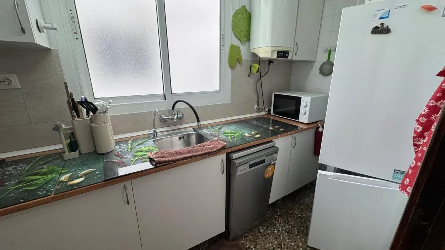 Apartment de 2 chambres à Valencia, Espagne No. 1365 № 7