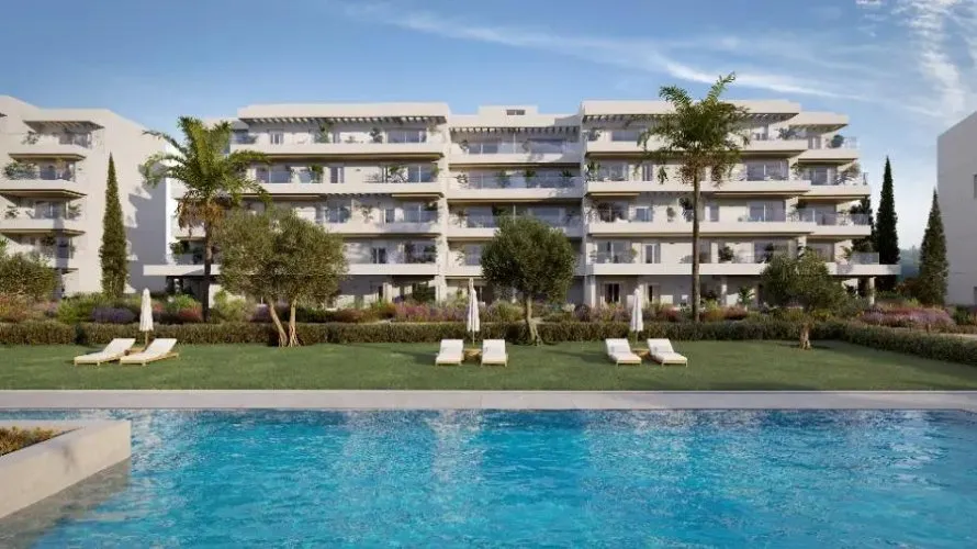 Apartment de 1 chambre à Denia, Espagne No. 1124 № 14