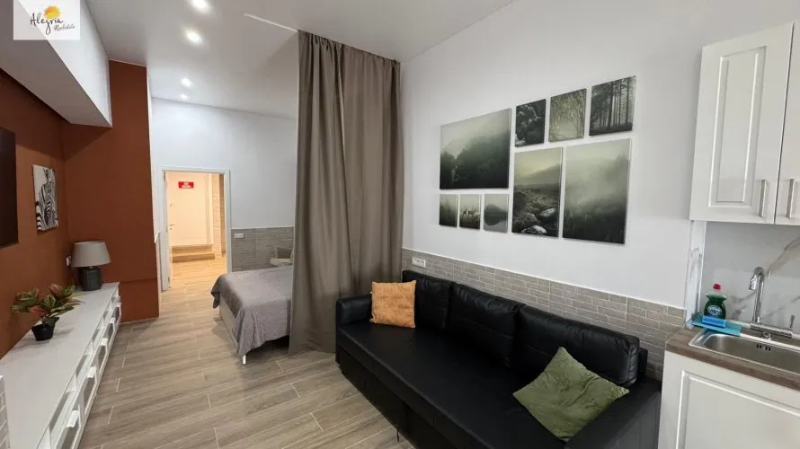 Apartment de 1 chambre à Valencia, Espagne No. 1155 № 11