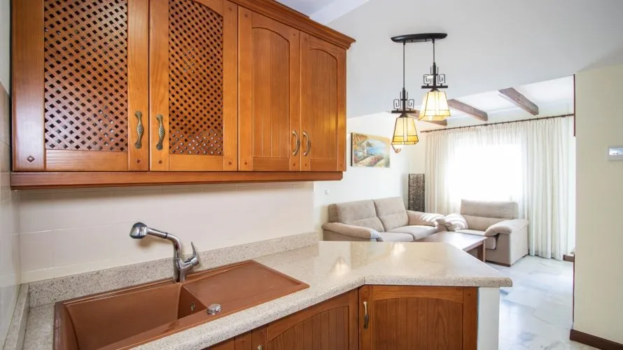 Apartment de 3 chambres à Torrevieja, Espagne No. 631 № 18