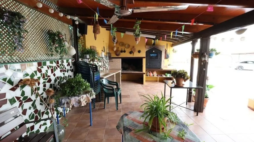 Apartment de 5 chambres à Fortuna, Espagne No. 1161 № 17