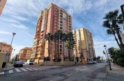 Apartment de 2 chambres à Torrevieja, Spain No. 608