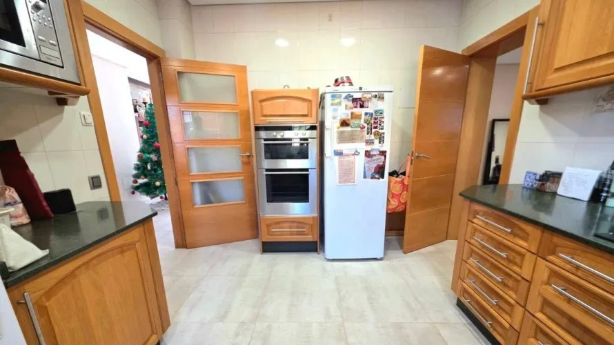 House de 5 chambres à Dehesa De Campoamor, Espagne No. 571 № 17