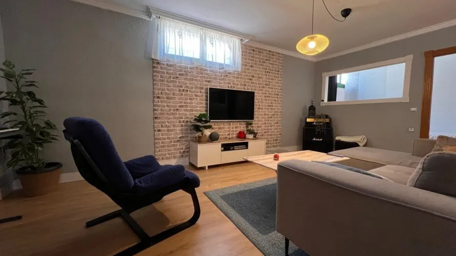 Villa de 480m² à Benidorm, Espagne No. 1036 № 26
