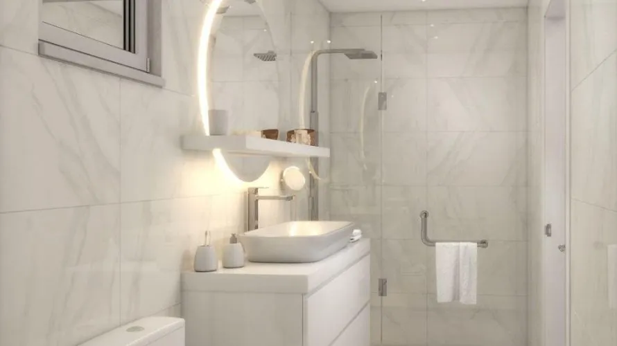 Apartment de 2 chambres à Altea, Espagne No. 1057 № 16