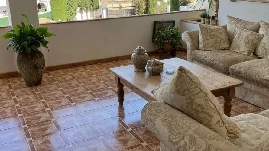 Villa de 4 chambres à Albir, Espagne No. 979 № 23
