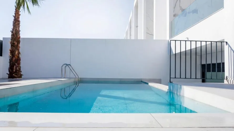 Villa de 3 chambres à Albir, Espagne No. 1264 № 7