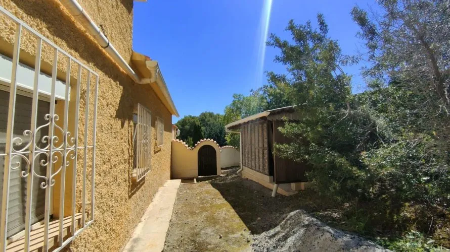 Apartment de 458m² à Moraira, Espagne No. 1306 № 25