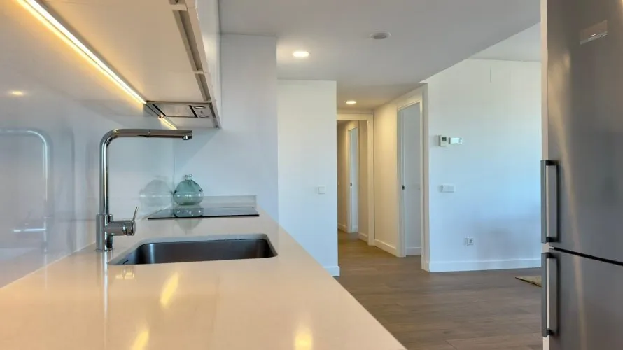 Penthouse de 3 chambres à Alicante, Spain No. 1179 № 16