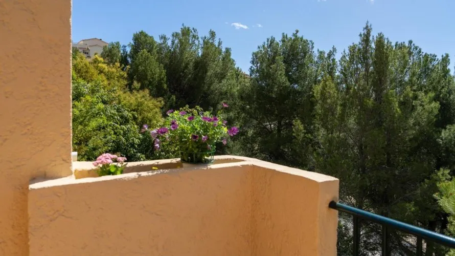 House de 3 chambres à El Mascarat, Espagne No. 1077 № 10
