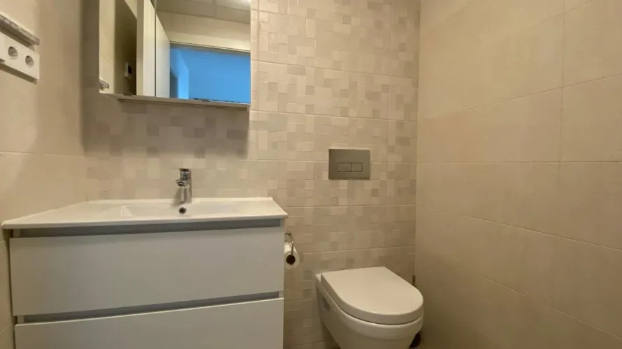 Penthouse de 3 chambres à Finestrat, Spain No. 1175 № 12