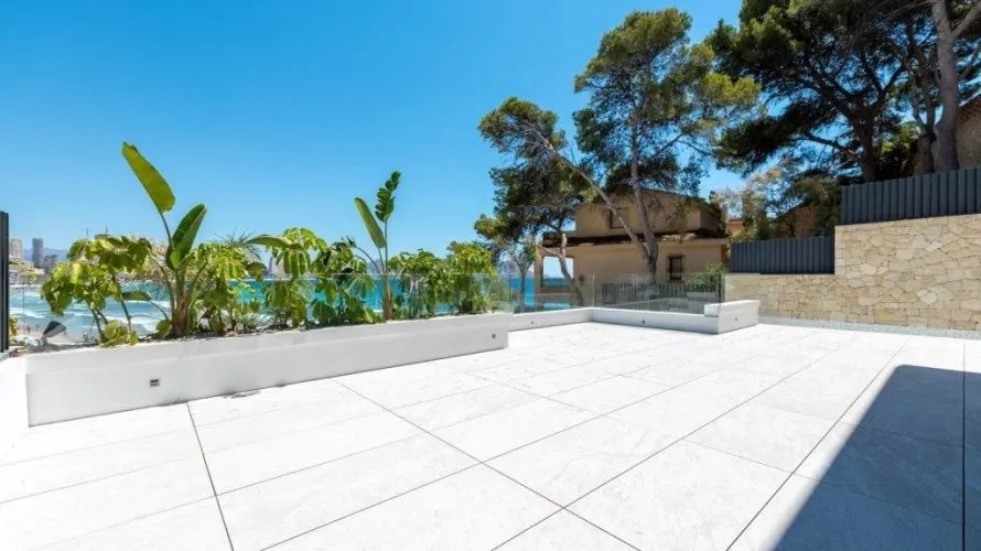 Penthouse de 4 chambres à Benidorm, Espagne No. 647 № 8