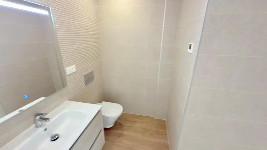 Apartment de 2 chambres à Finestrat, Spain No. 572 № 12