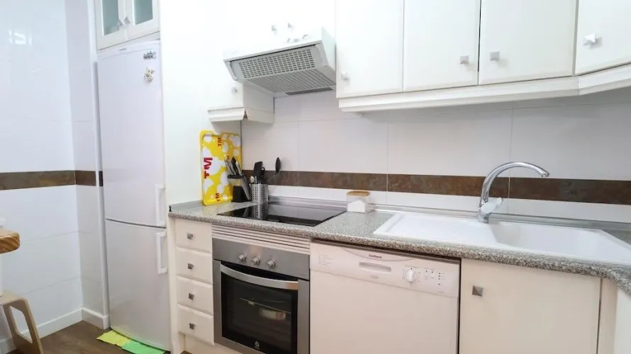 Penthouse de 87m² à Pilar de la Horadada, Espagne No. 1162 № 28
