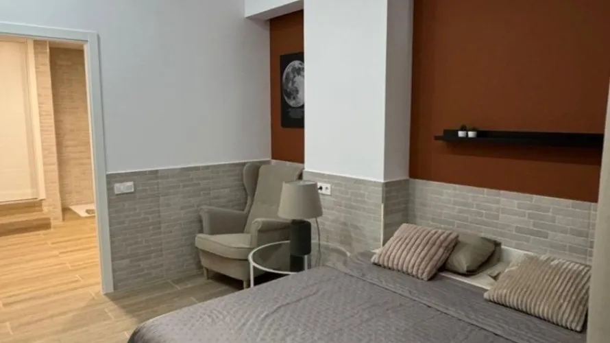Apartment de 1 chambre à Valencia, Espagne No. 1155 № 13
