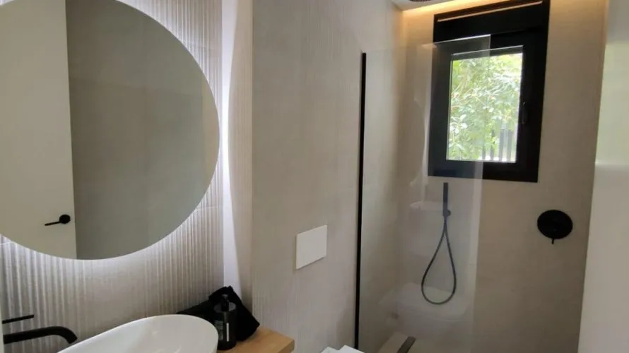 Villa de 3 chambres à Polop, Espagne No. 802 № 26