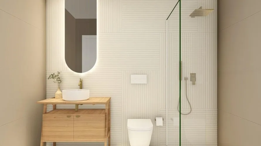 Villa de 3 chambres à Polop, Espagne No. 1072 № 28