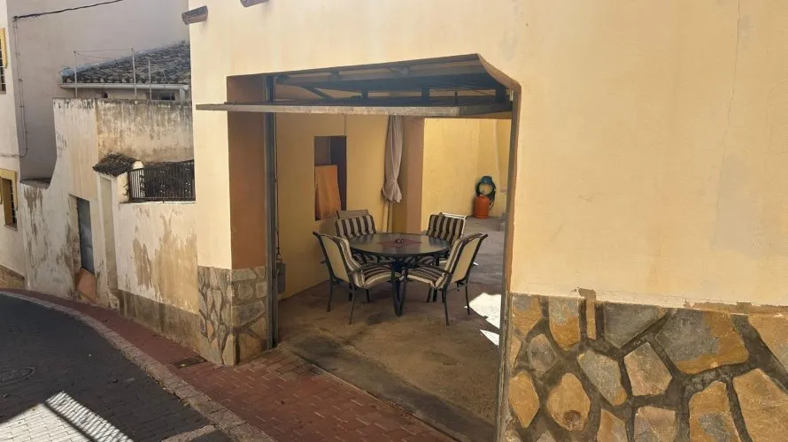 House de 3 chambres à Polop, Espagne No. 1216 № 18
