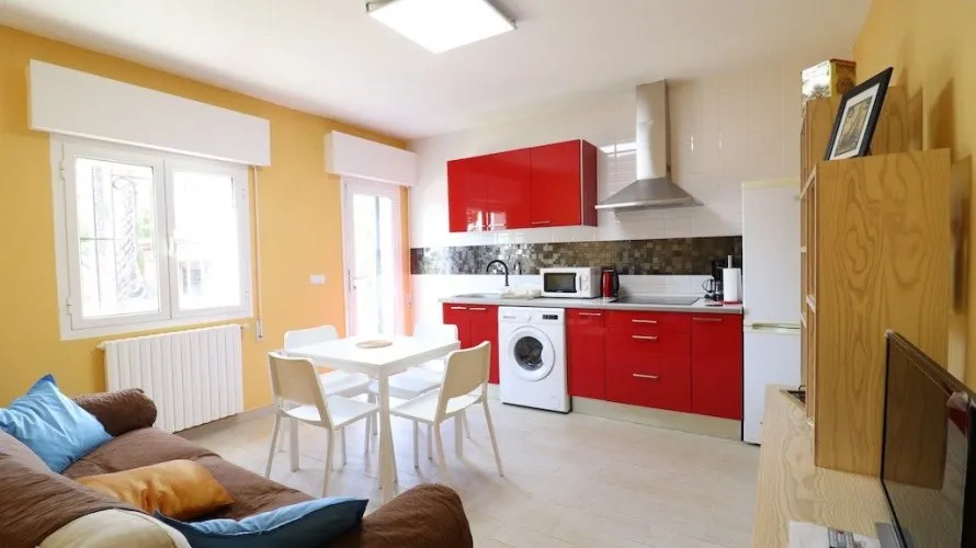 Apartment de 5 chambres à El Chaparral, Espagne No. 958 № 3