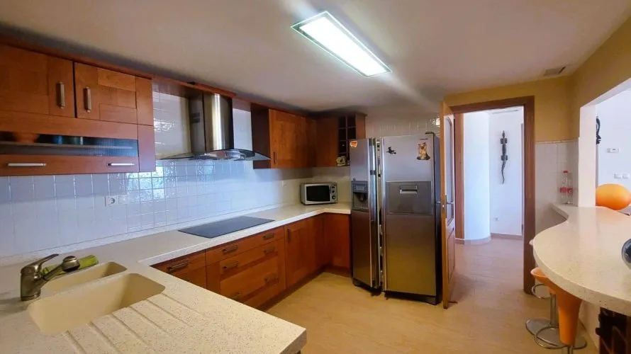 Apartment de 4 chambres à Torrevieja, Espagne No. 957 № 22
