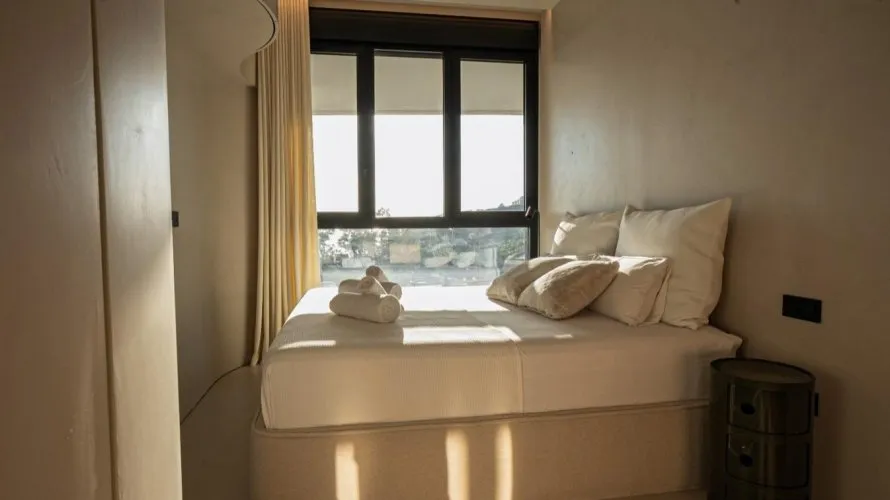 Apartment de 2 chambres à Villajoyosa, Espagne No. 1150 № 19
