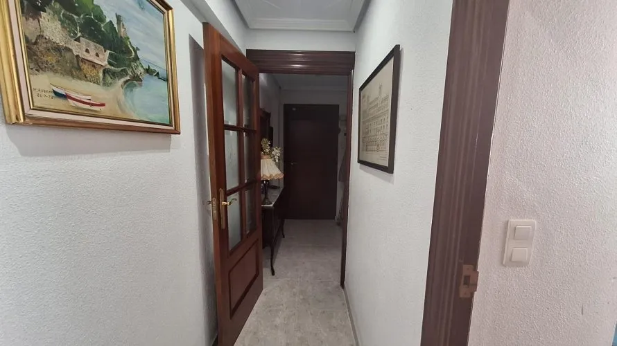 Apartment de 3 chambres à San Blas, Espagne No. 1070 № 17