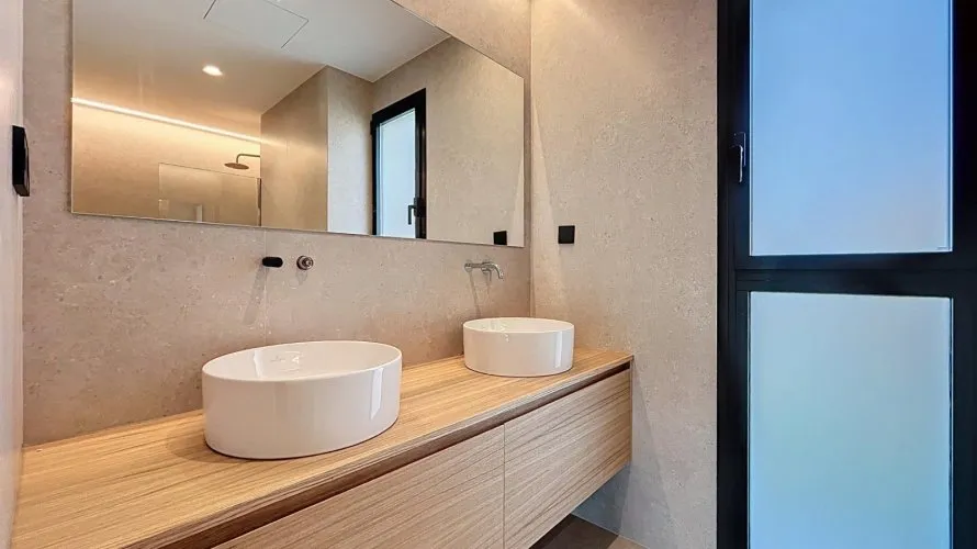 Villa de 3 chambres à Albir, Espagne No. 1133 № 18
